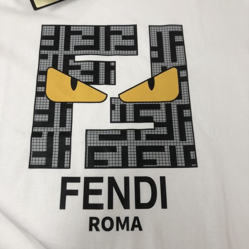 Fendi T-Shirts